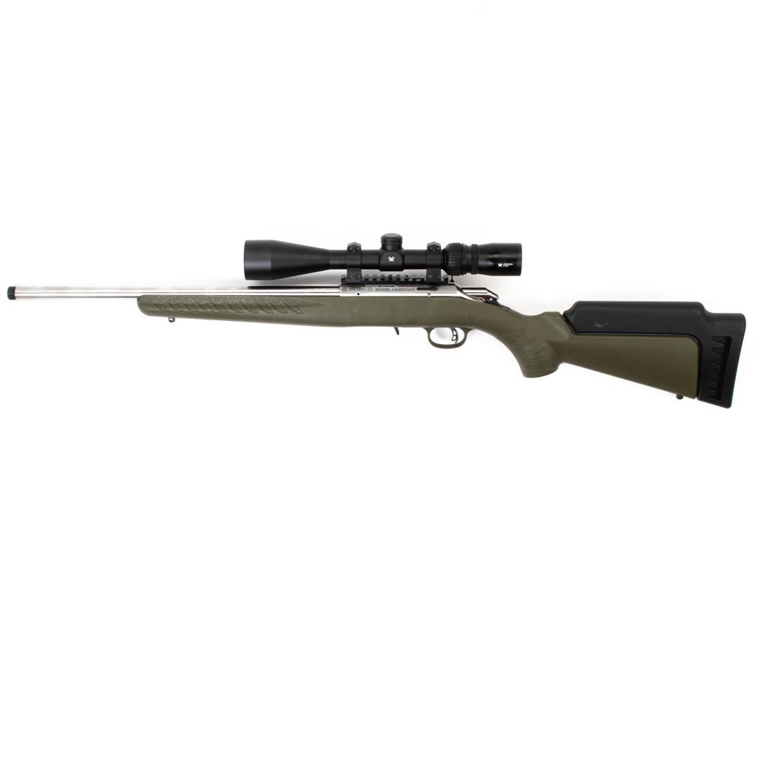 Ruger American